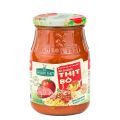 Golden Farm Spaghetti Sauces Beef 820g x 12 Jars