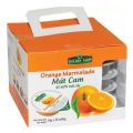 Golden Farm Orange Jam 14G X 8 Sachet X 8 Block