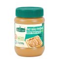 Golden Farm Peanut Butter - Creamy  510G X 12 Jars