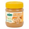Golden Farm Peanut Butter - Crunchy 340G X 24 Jars