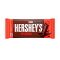 Hershey's Chocolate Bar Dark Chocolate 40% 92gr x 64 pcs