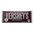 Hershey's Chocolate Bar Milk Chocolate 92gr x 64 pcs