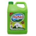 My Hao Dishwashing Liquid Green Tea 3.8L Bottle