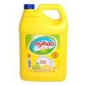 My Hao Dishwashing Liquid Lemon 3.8L Bottle