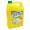 My Hao Dishwashing Liquid Lemon 1.6L Bottle