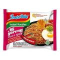 Indomie Instant Dried Noodle Hot Spicy 80g x 40 Bag (Halal)