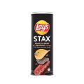 Lay's Stax Wagyu Beef & Truffle Chips NEW 100g x 16 cans