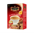 King Coffee 3 in 1 Instant Coffee 16g x 18 Sticks x 24 Boxes