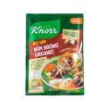 KNORR Seasoning Salt Vegetarian Mushrooms 170G x 38 Bags