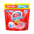 Lix Fragrant Laundry Detergent Tablets 15g x 8 Bags