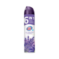 Lix Lavender Room Spray 280ml x 12 Bottles