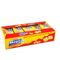 Magic Twin Cracker Sandwich Butter Cream 15g x 20 Pack x 16 Boxs