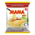 MaMa Oriental Style Instant Noodles Artificial Chicken Flavour 55g x 30 Bags x 6 Boxes