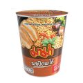MaMa Instant Cup Noodles Pa-Lo Duck Flavour 60g x 36 Cups