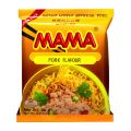 MaMa Instant Noodles Minced Pork Flavour 90g x 24 Bags x 6 Boxes