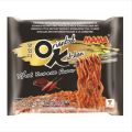MaMa Dried Instant Noodles Oriental Kitchen Hot Korean Flavour 85g x 24 Bags