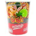 MaMa Instant Cup Noodles Shrimp Tom Yum Flavour 60g x 36 Cups