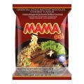 MaMa Oriental Style Instant Noodles Stew Beef Flavour 60g x 30 Bags x 6 Boxes