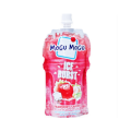 Mogu Mogu Ice Burst Strawberry Flavored Nata De Coco 150ml x 36 packs