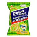 Nongshim Snack Onion Rings 50g x 20 Bags