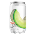 OKF Sparkling Melon Flavored Soft Drink 350ml x 24 Cans