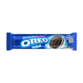 Oreo Biscuit Vanilla 110.4g x 24 Packs