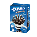 Oreo Chocolate Wafer Roll 54g x 20 Boxs