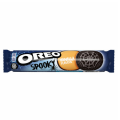 Oreo Vanilla Halloween Roll 154gr x 16pcs