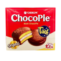 Orion ChocoPie Original 36.3g x 12 Pcs x 8 Boxes