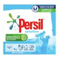 Persil Front & Top Sensitive 1kg x 12 boxes