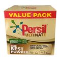 Persil Front & Top Ultimate 4kg x 3 boxes