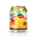 Nawon Mango Fruit Juice 500ml x 24 cans