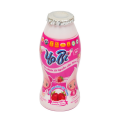 Bidrico Yobi Yogurt Strawberry 100ml x 60 Bottles