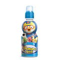 Pororo Milk Flavor Fruit Drink 235ml x 24 Bottles