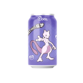 Qdol Ginger And Lemon Flavor 330ml x 24 cans