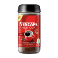 Nescafe Red Cup 200g x 12 Jars