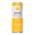 Star Kombucha Mellow Mango 250ml x 12 Bottles