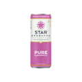 Star Kombucha Pure Passion Fruit 250ml x 12 Bottles