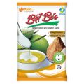 Tai Ky Tapioca Starch With Coconut Flavor (Yellow) 1kg x  10 Bag