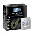 Durex Comdom Performa 3 pcs x 288 Boxes