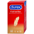Durex Comdom Fetherlite 12 pcs x 144 Boxes