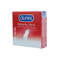 Durex Comdom Fetherlite Ultima 3 pcs x 288 Boxes