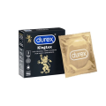 Durex Comdom Kingtex 3 pcs x 288 Boxes