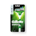 Gillette Mach3 Sensitive Razor 1 Up 1 x 6 Packs x 5 Boxes