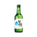 Wholesale JINRO Soju Chamisul Fresh Alc. 16% 360ml x 20 bottles