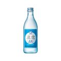 Wholesale JINRO Soju Jinro is Back Zero Sugar Alc. 16% 360mlx 20 bottles