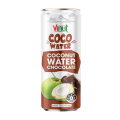 Vinut Coconut Milk Chocolate 320ml x 24 Cans