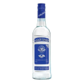 Vodka Ha Noi 33% alcohol 700ml x 12 Bottles