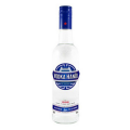 Vodka Ha Noi 39,5% alcohol 700ml x 12 Bottles