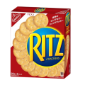 Ritz Cracker 247g (3 x 82g) x 10 Boxes